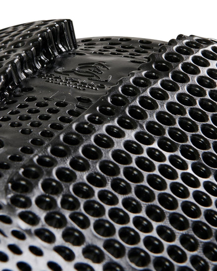 Acavallo Gel Pad Rear Riser Zwart Zadelonderleggers - Maddelin Equestrian Acavallo
