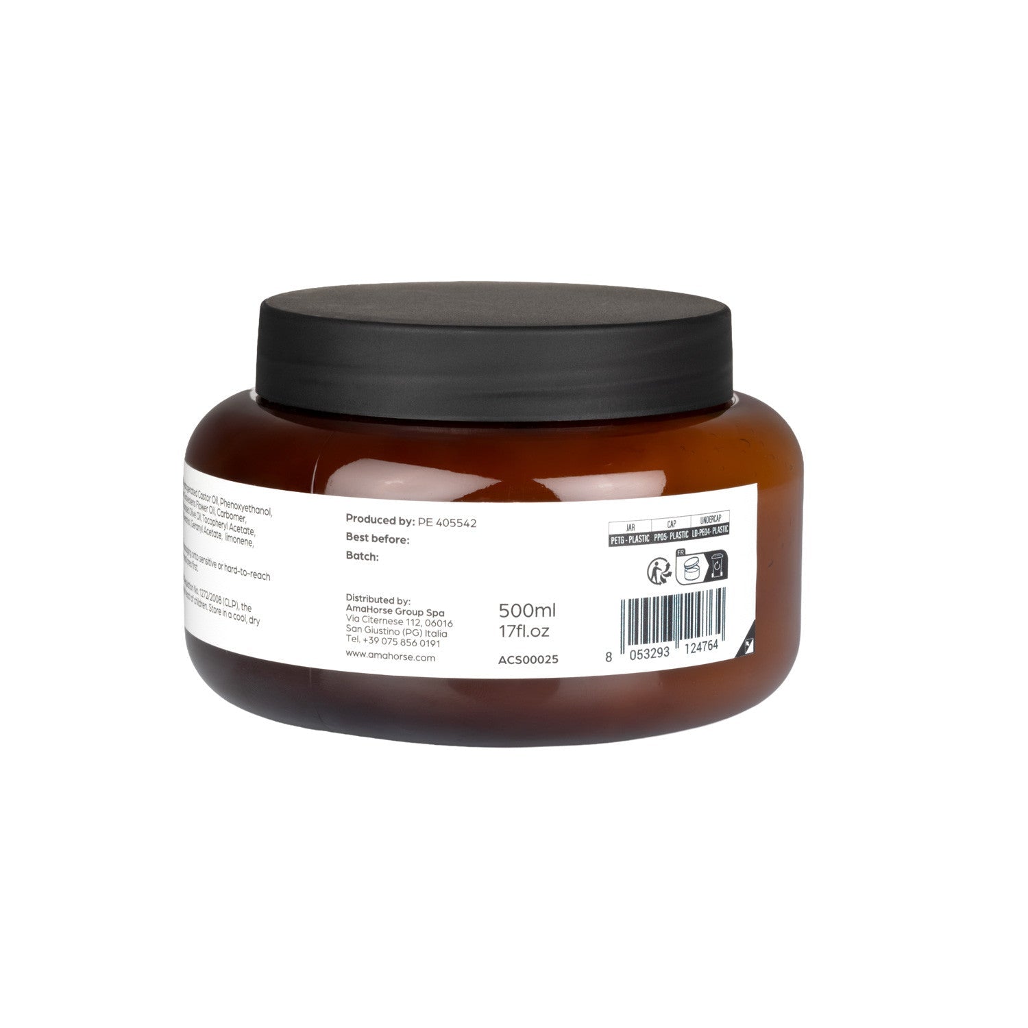 Acavallo Geranium & Citronella anti - vliegen Cream Gel Vliegen & eczeem - Maddelin Equestrian Acavallo
