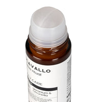 Acavallo Geranium & Citronella crème Stick Vliegen & eczeem - Maddelin Equestrian Acavallo