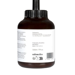 Acavallo Hoefolie met Arganolie 500 ml Hoefverzorging - Maddelin Equestrian
