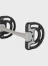 Acavallo Ongebroken D - trens Sensitive Bit Bus, D, Eggbutt,... - Maddelin Equestrian Acavallo
