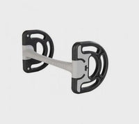 Acavallo Ongebroken D - trens Sensitive Bit Bus, D, Eggbutt,... - Maddelin Equestrian Acavallo