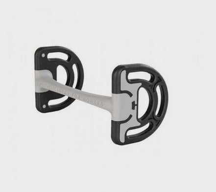 Acavallo Ongebroken D - trens Sensitive Bit Bus, D, Eggbutt,... - Maddelin Equestrian Acavallo