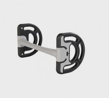 Acavallo Ongebroken D - trens Sensitive Bit Bus, D, Eggbutt,... - Maddelin Equestrian Acavallo