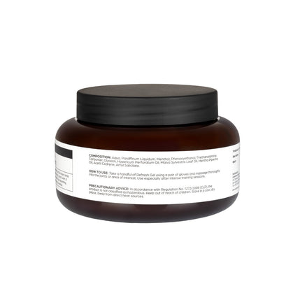 Acavallo Refresh Gel met Mallow & Hypericum Verzorgingsproducten - Maddelin Equestrian Acavallo