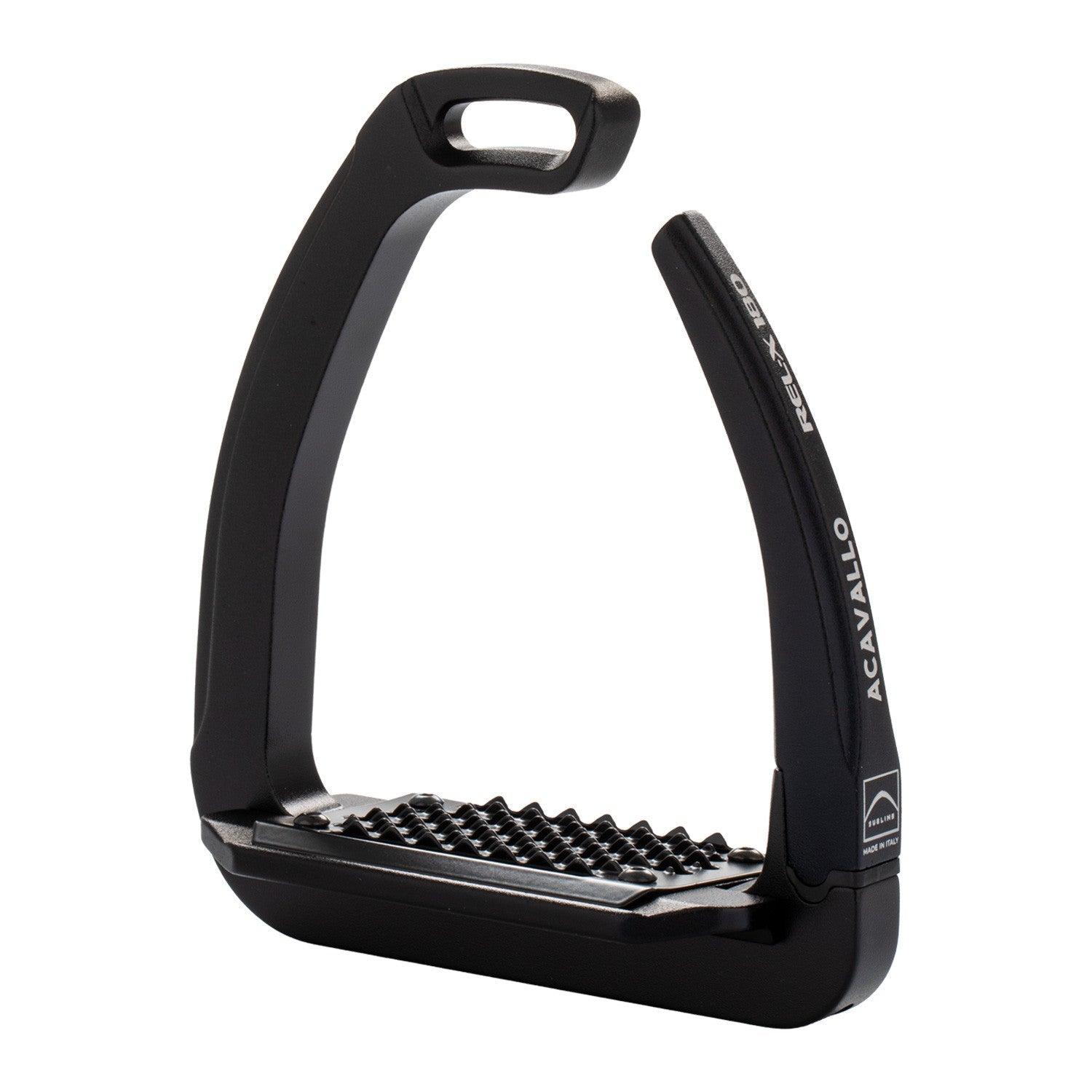 Acavallo Rel - X 180 Stijgbeugels Beugels - Maddelin Equestrian Acavallo