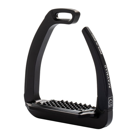 Acavallo Rel - X 180 Stijgbeugels Beugels - Maddelin Equestrian Acavallo