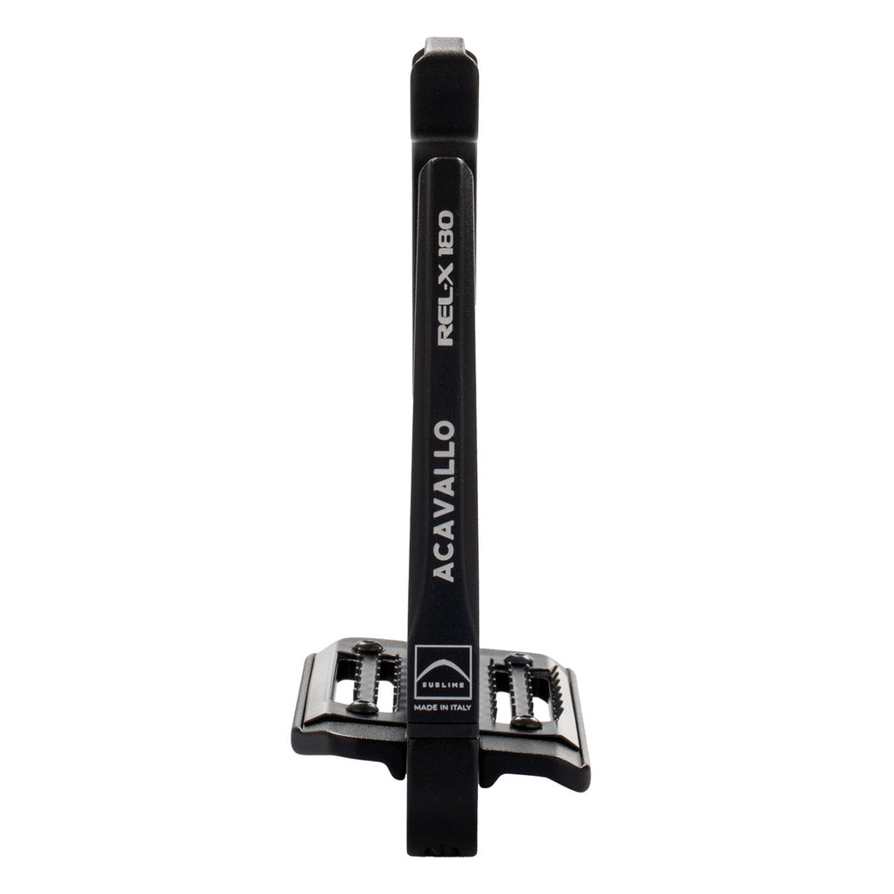 Acavallo Rel - X 180 Stijgbeugels Beugels - Maddelin Equestrian Acavallo
