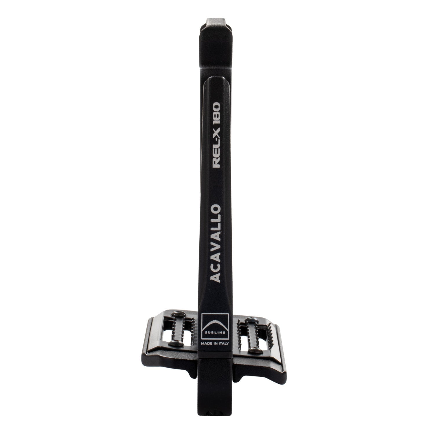 Acavallo Rel - X 180 Stijgbeugels Beugels - Maddelin Equestrian Acavallo
