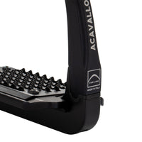 Acavallo Rel - X 180 Stijgbeugels Beugels - Maddelin Equestrian Acavallo