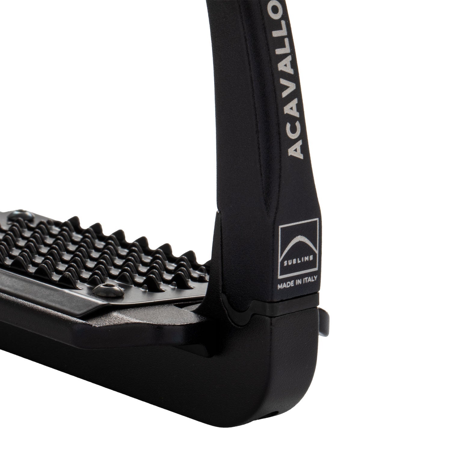 Acavallo Rel - X 180 Stijgbeugels Beugels - Maddelin Equestrian Acavallo