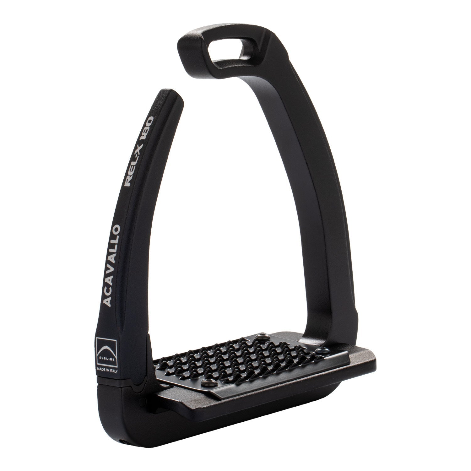 Acavallo Rel - X 180 Stijgbeugels Beugels - Maddelin Equestrian Acavallo