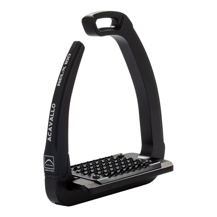 Acavallo Rel - X 180 Stijgbeugels Beugels - Maddelin Equestrian Acavallo