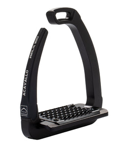 Acavallo Rel - X 180 Stijgbeugels Beugels - Maddelin Equestrian Acavallo