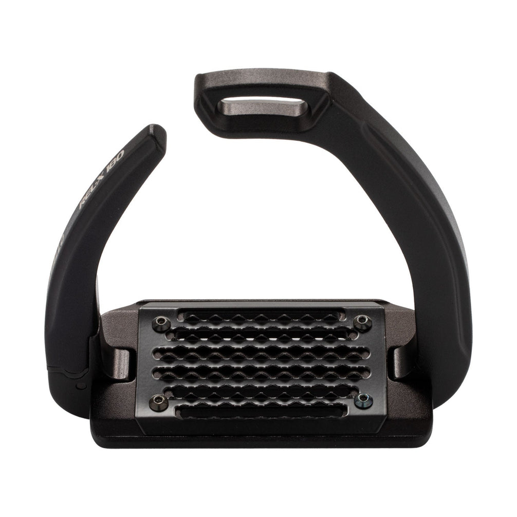 Acavallo Rel - X 180 Stijgbeugels Beugels - Maddelin Equestrian Acavallo