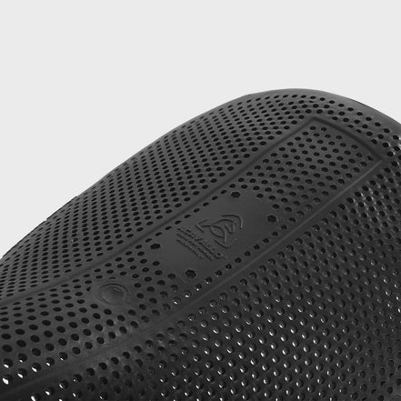 Acavallo Therapeutic Soft Gel Pad Black Zadelonderleggers - Maddelin Equestrian Acavallo