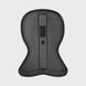 Acavallo Therapeutic Soft Gel Pad Black Zadelonderleggers - Maddelin Equestrian Acavallo