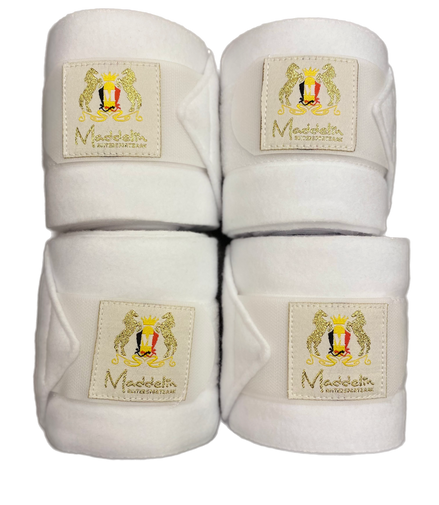 Maddelin Polos
