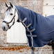 Horseware Amigo Jersey Integrated Cooler zweetdeken