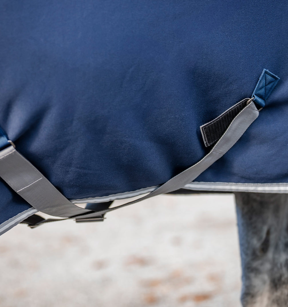 Horseware Amigo Jersey Integrated Cooler zweetdeken