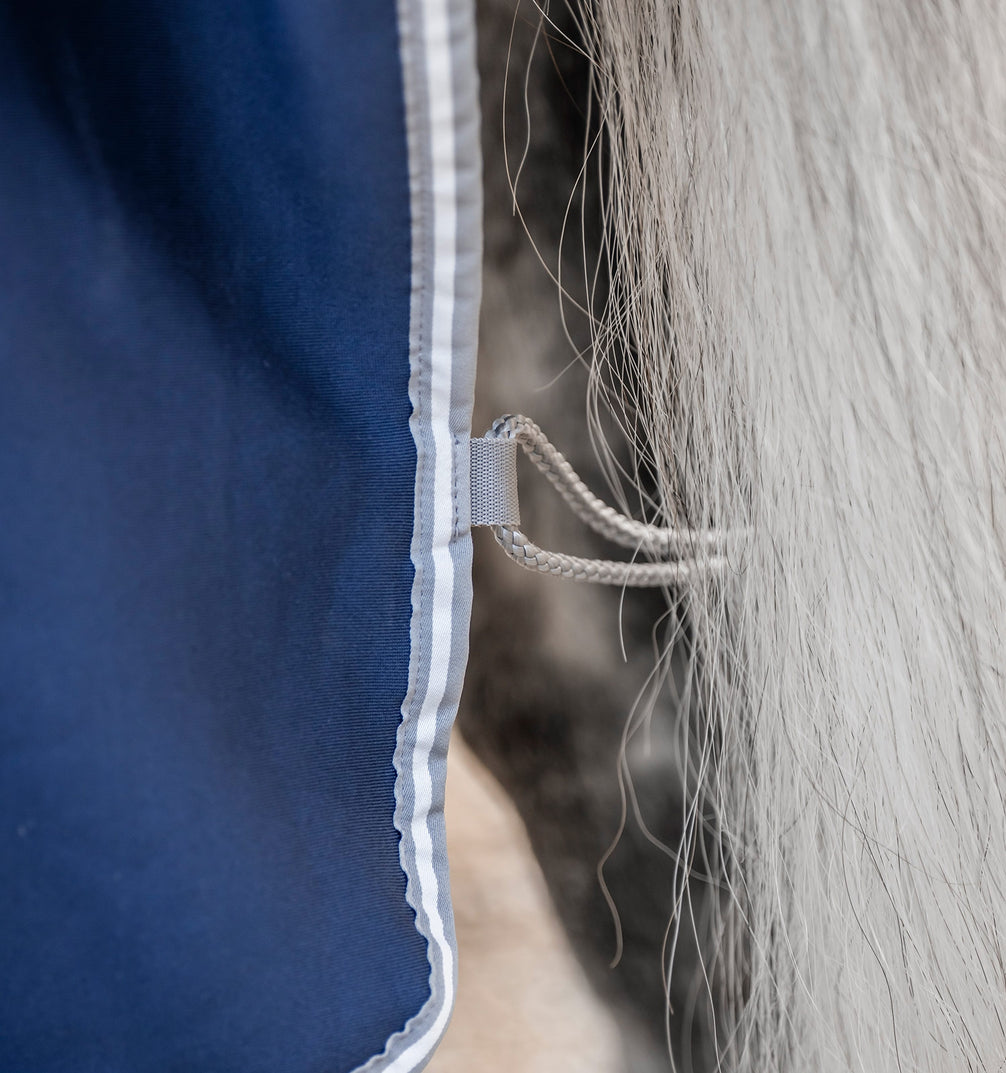 Horseware Amigo Jersey Integrated Cooler zweetdeken