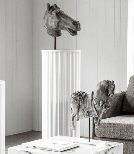 Adamsbro Eclipse Paardenbeeldje Geschenken - Maddelin Equestrian Adamsbro