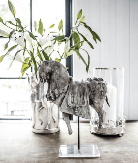 Adamsbro Eclipse Paardenbeeldje Geschenken - Maddelin Equestrian Adamsbro