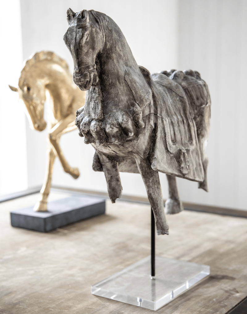 Adamsbro Eclipse Paardenbeeldje Geschenken - Maddelin Equestrian Adamsbro