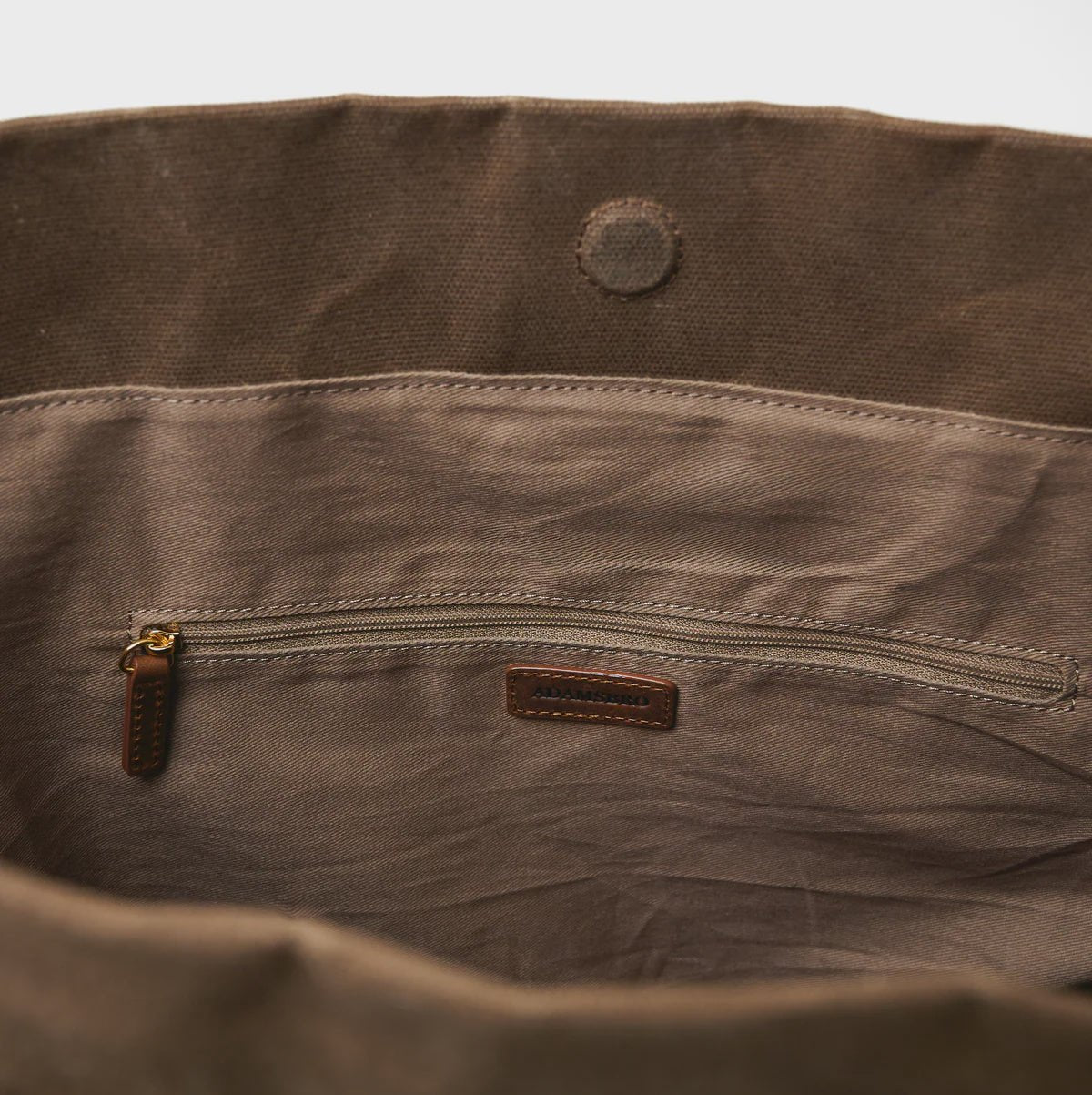 Adamsbro Luxury Shopper Bag Geschenken - Maddelin Equestrian Adamsbro