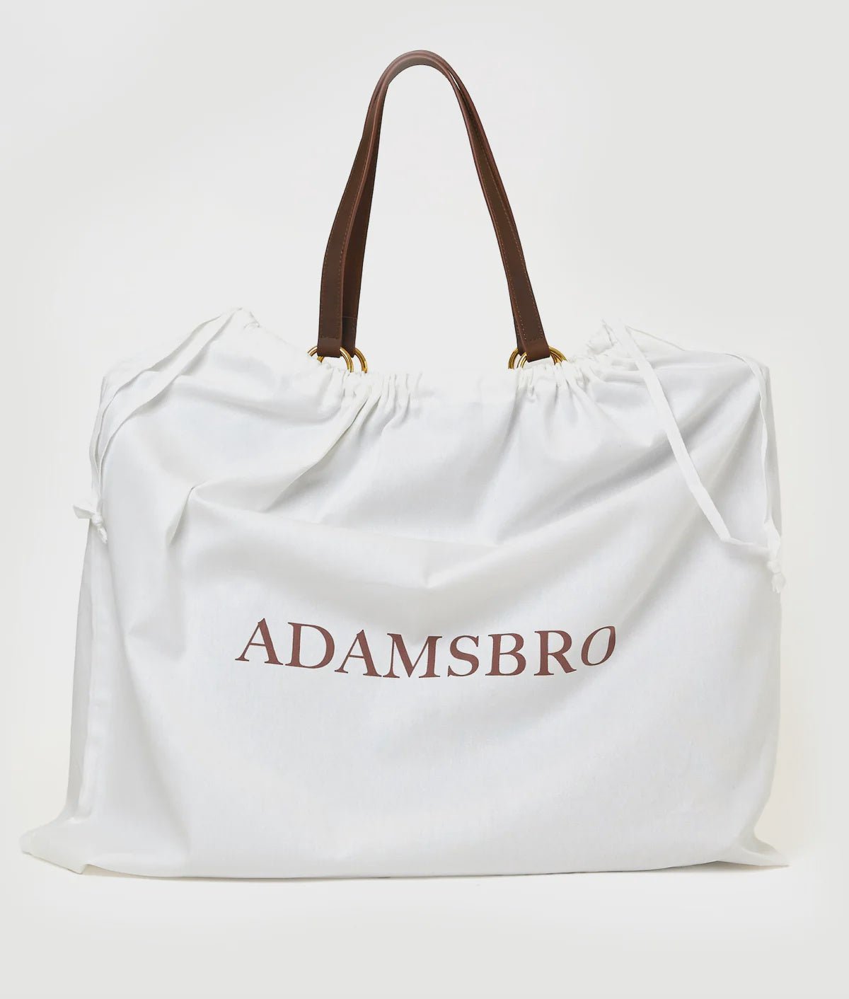 Adamsbro Luxury Shopper Bag Geschenken - Maddelin Equestrian Adamsbro