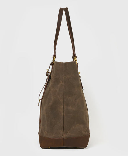 Adamsbro Luxury Shopper Bag Geschenken - Maddelin Equestrian Adamsbro