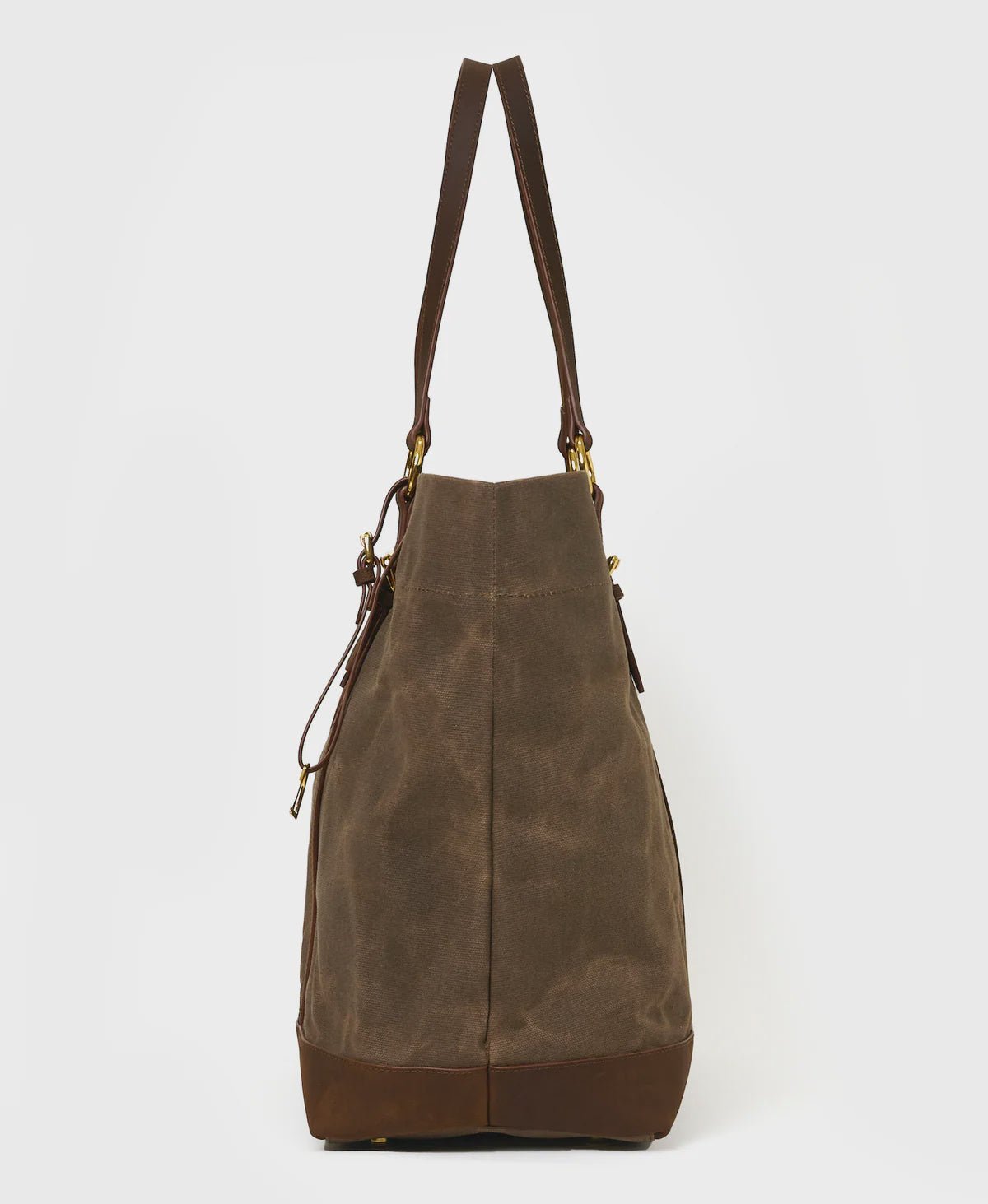 Adamsbro Luxury Shopper Bag Geschenken - Maddelin Equestrian Adamsbro