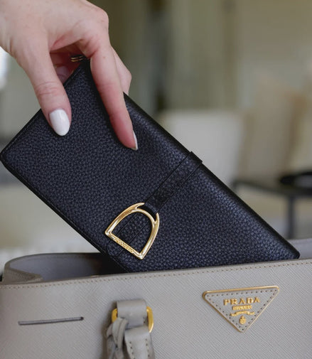 Adamsbro Portemonnee Geschenken - Maddelin Equestrian Adamsbro