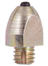 Premiere Kalkoenen Prem.zelfreinigend W3/8 ovaal 12x16mm.set/10st.