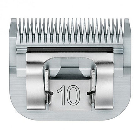 Aesculap Scheerkop 'SnapOn' - GT330 size 10 - 1;5mm Scheermachines - Maddelin Equestrian Aesculap