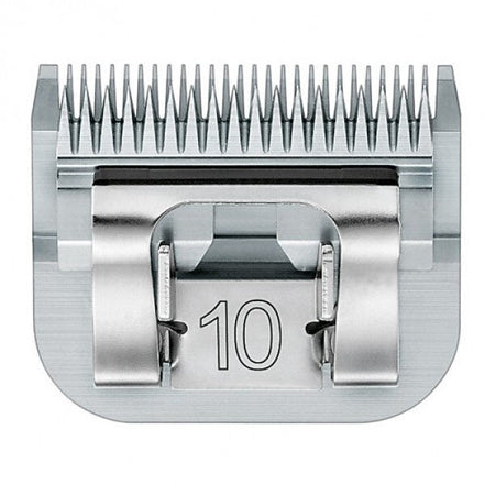 Aesculap Scheerkop 'SnapOn' - GT330 size 10 - 1;5mm Scheermachines - Maddelin Equestrian Aesculap