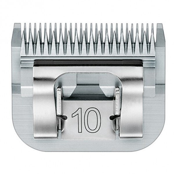 Aesculap Scheerkop 'SnapOn' - GT330 size 10 - 1;5mm Scheermachines - Maddelin Equestrian Aesculap