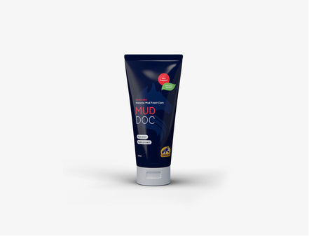 Cavalor MudDoc 200ml - Mokzalf