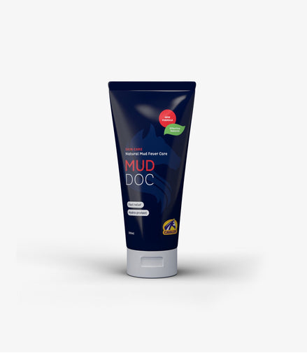 Cavalor MudDoc 200ml - Mokzalf