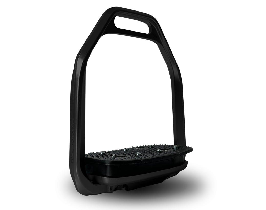 Freejump Air Pure Stijgbeugels