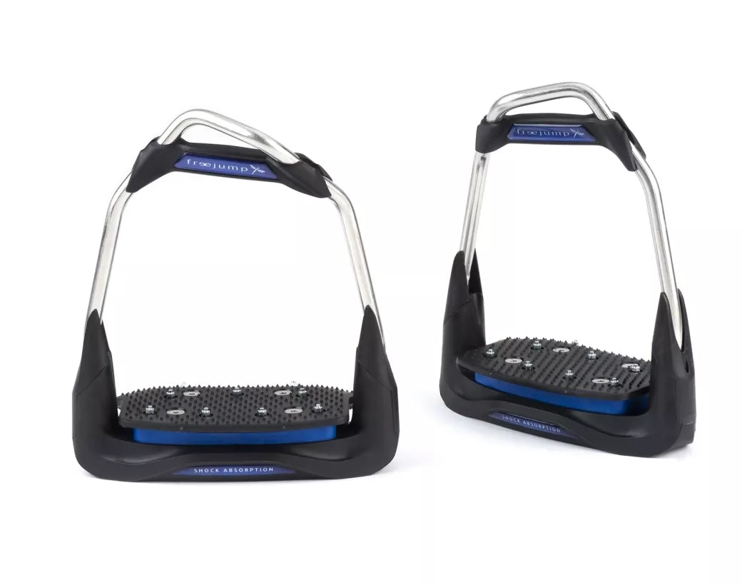 Freejump Air's Angled Eye 30° Inclined