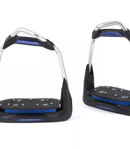 Freejump Air's Angled Eye 30° Inclined