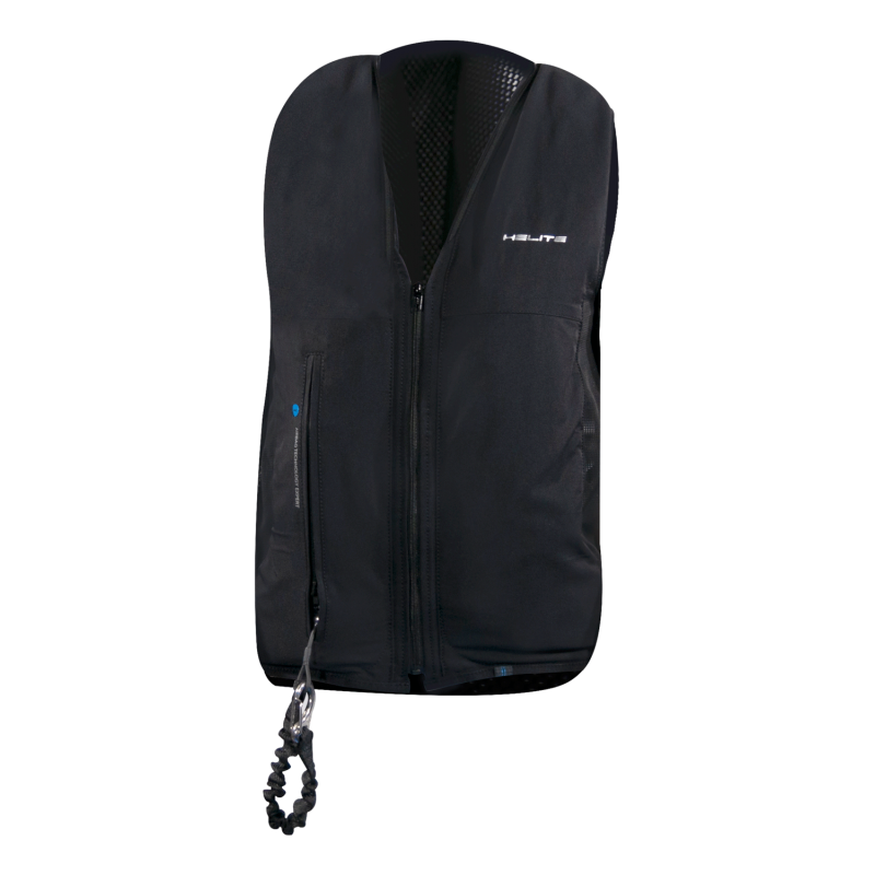 Helite Zip'In 2 airbag Airbags & Bodyprotectors - Maddelin Equestrian Helite