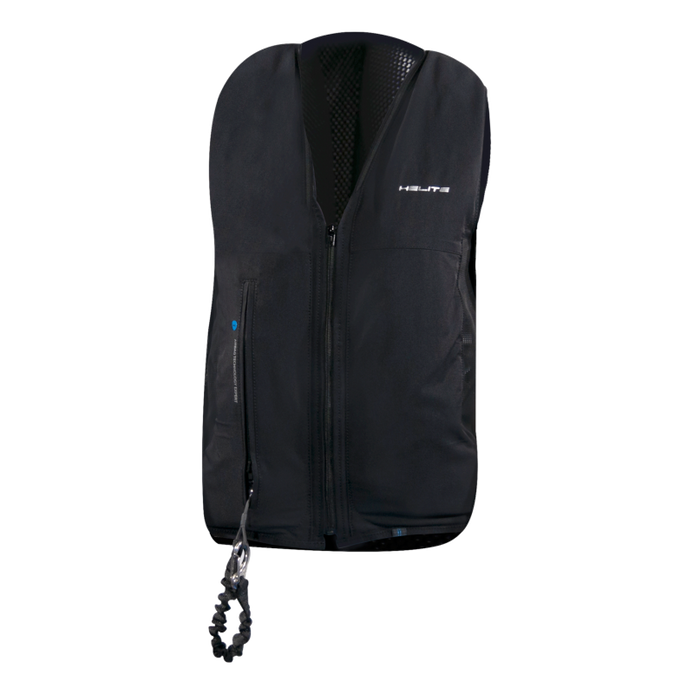 Helite Zip'In 2 airbag Airbags & Bodyprotectors - Maddelin Equestrian Helite