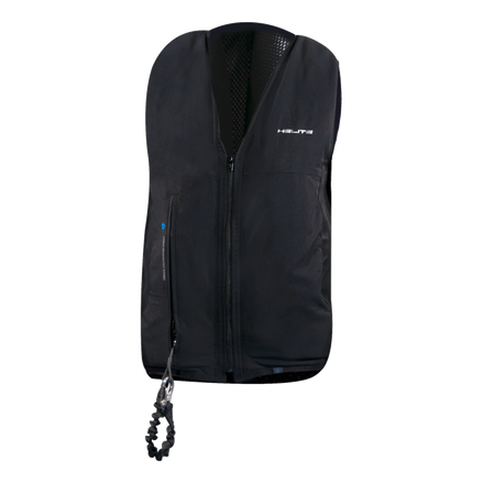 Helite Zip'In 2 airbag Airbags & Bodyprotectors - Maddelin Equestrian Helite