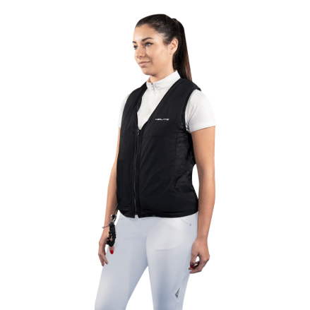 Helite Zip'In 2 airbag Airbags & Bodyprotectors - Maddelin Equestrian Helite