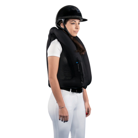 Airbag Helite Zip'In 2