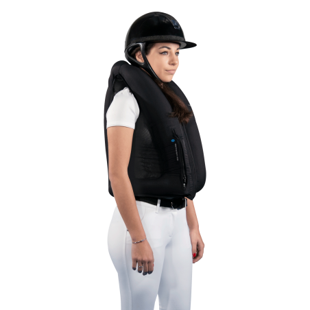 Airbag Helite Zip'In 2