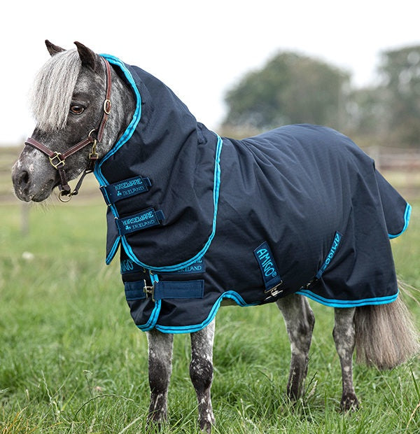 Horseware Amigo Hero 6 Petite Plus Turnout