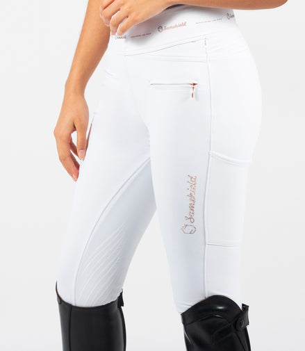 Samshield  Dames Rijbroek Alpha Full Grip